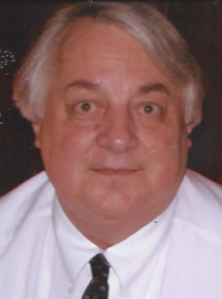 Jeffrey Bruce Hamarstrom Profile Photo