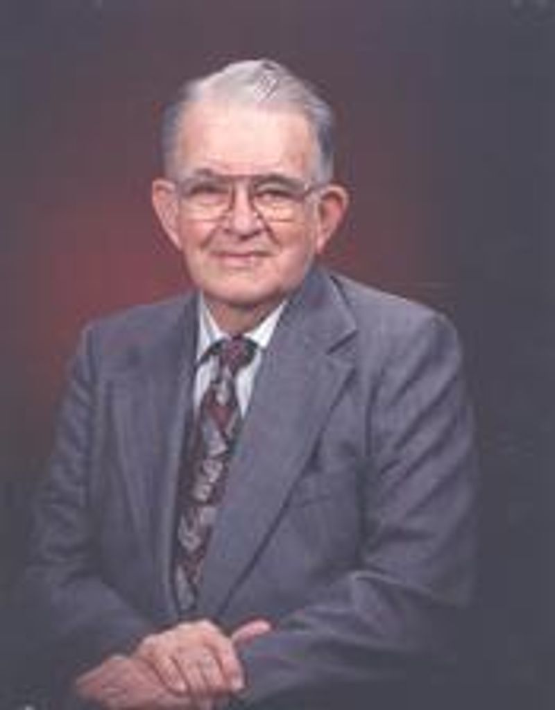 Carlton Woodrow Waddle