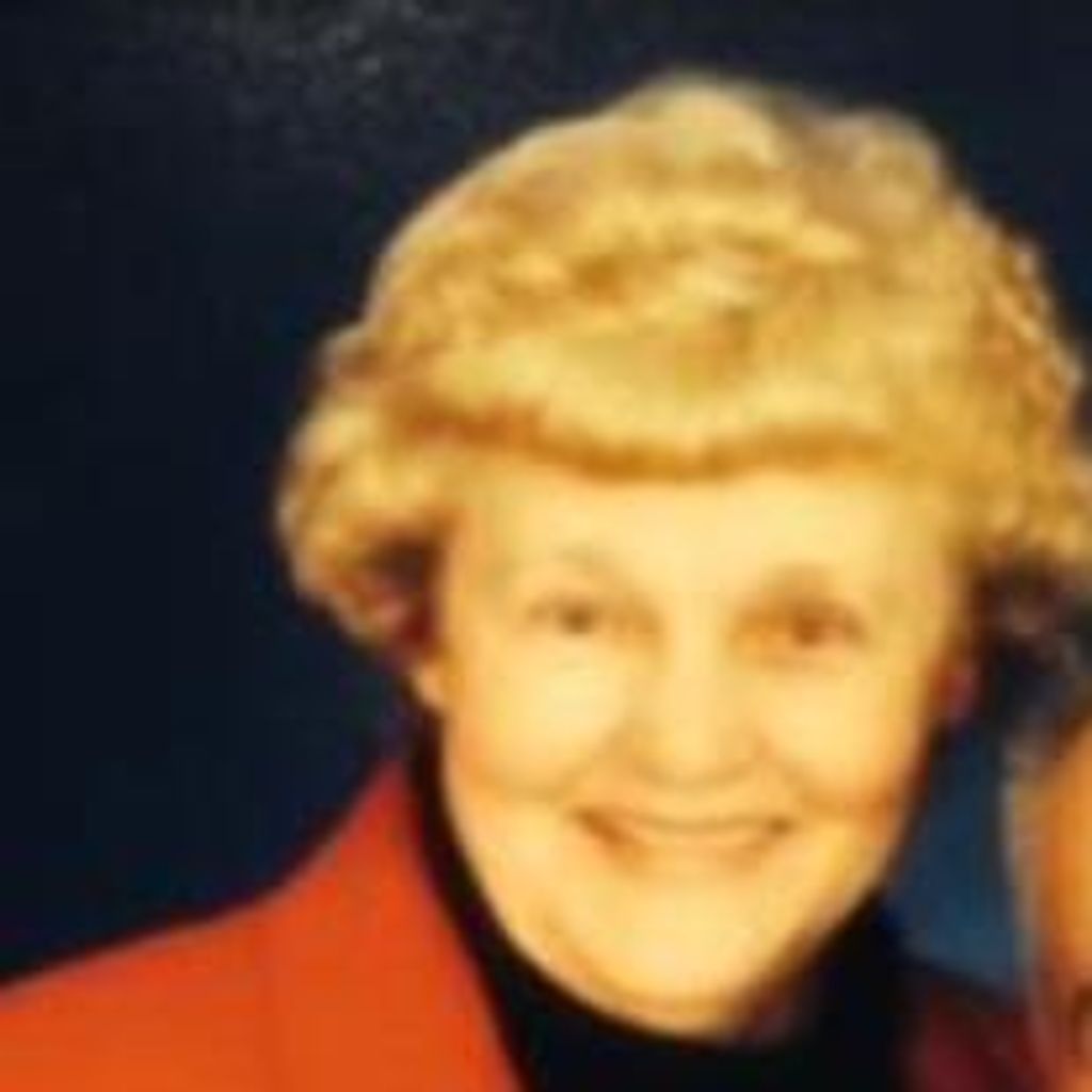 Katherine L Dees Profile Photo