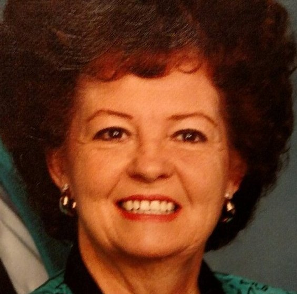 Hazel Marie Hutchison