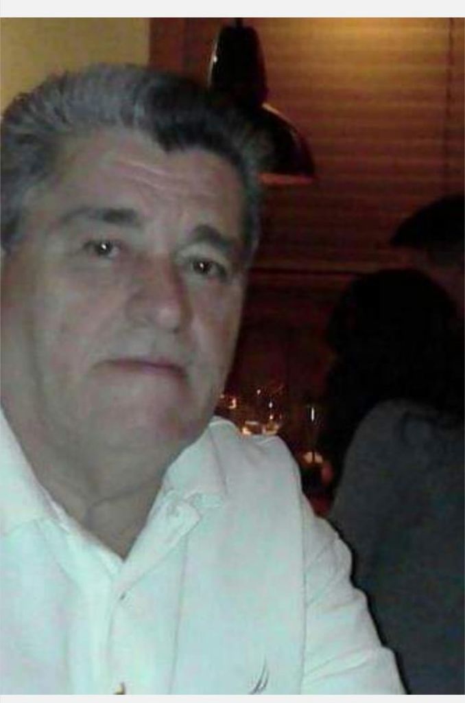 Hector Muriel Arcila