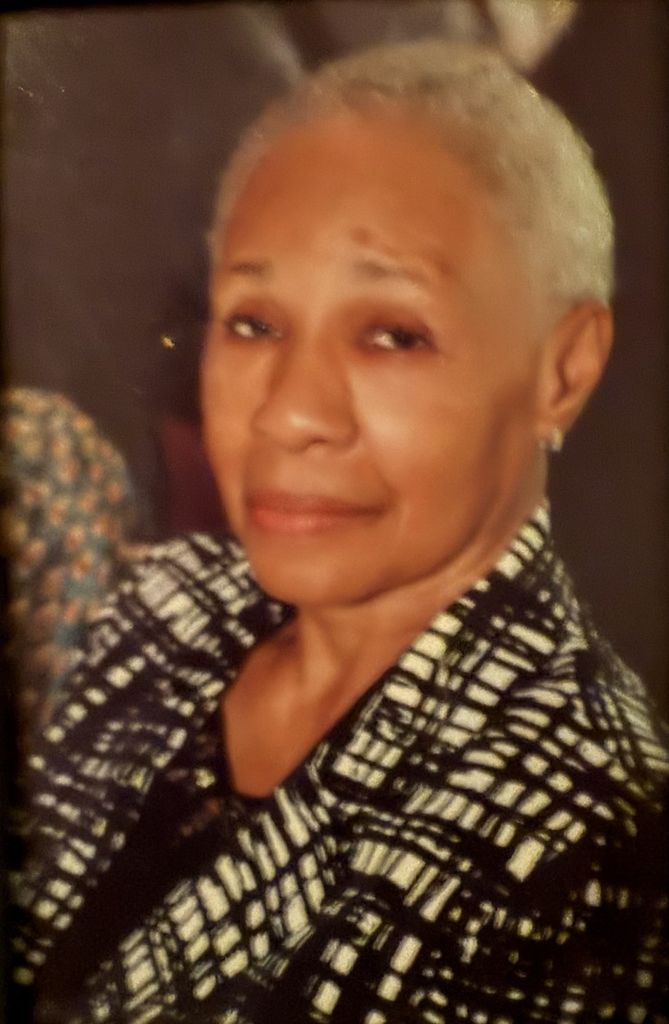 Ms. Bernice J. Brown Yancey