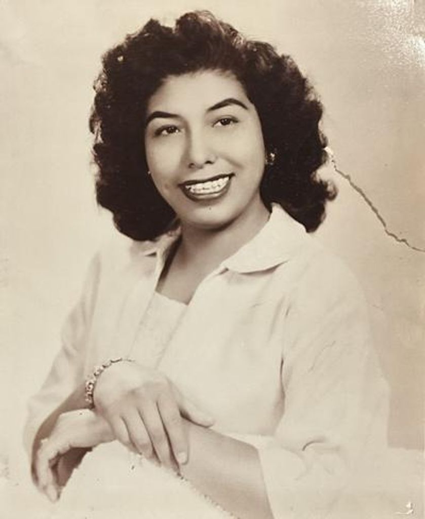 Mary - Alcala Profile Photo