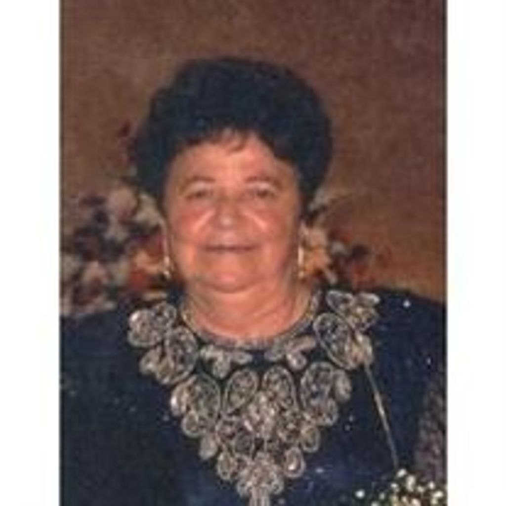 Phyllis C. Young