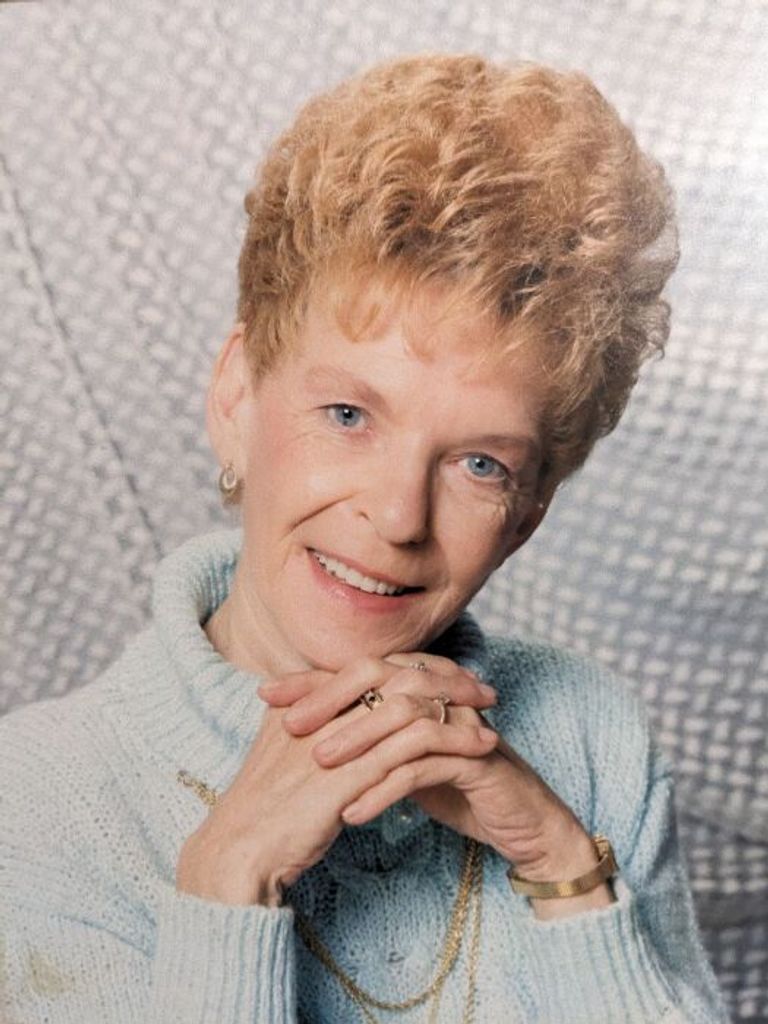 Sarah F (Mccormick)  Ashburn Profile Photo