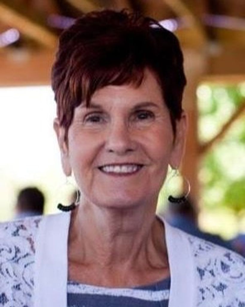 Jean Ann Alley Profile Photo