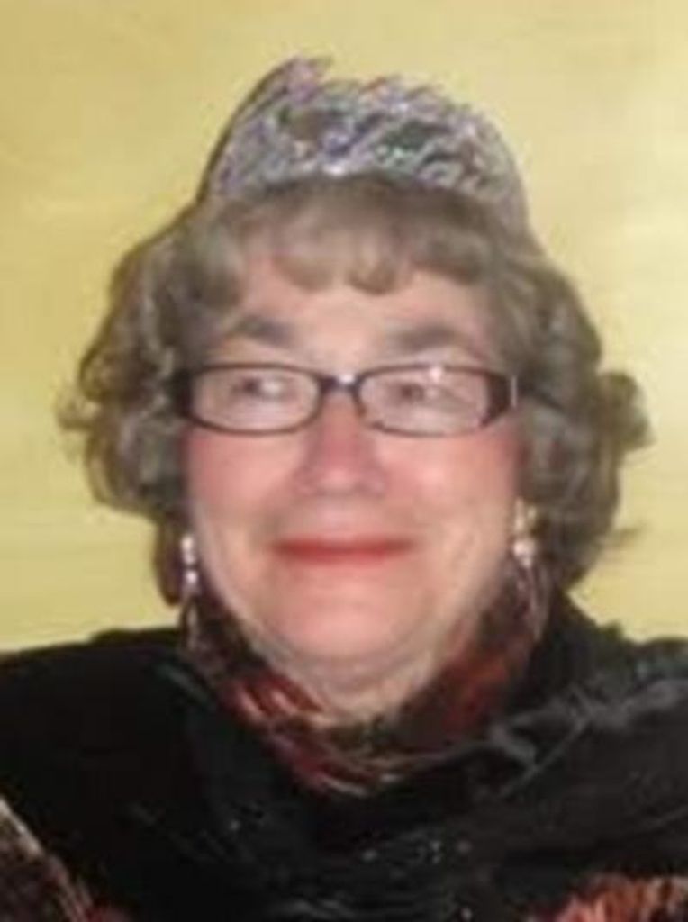 Nancy Ann Carey Profile Photo