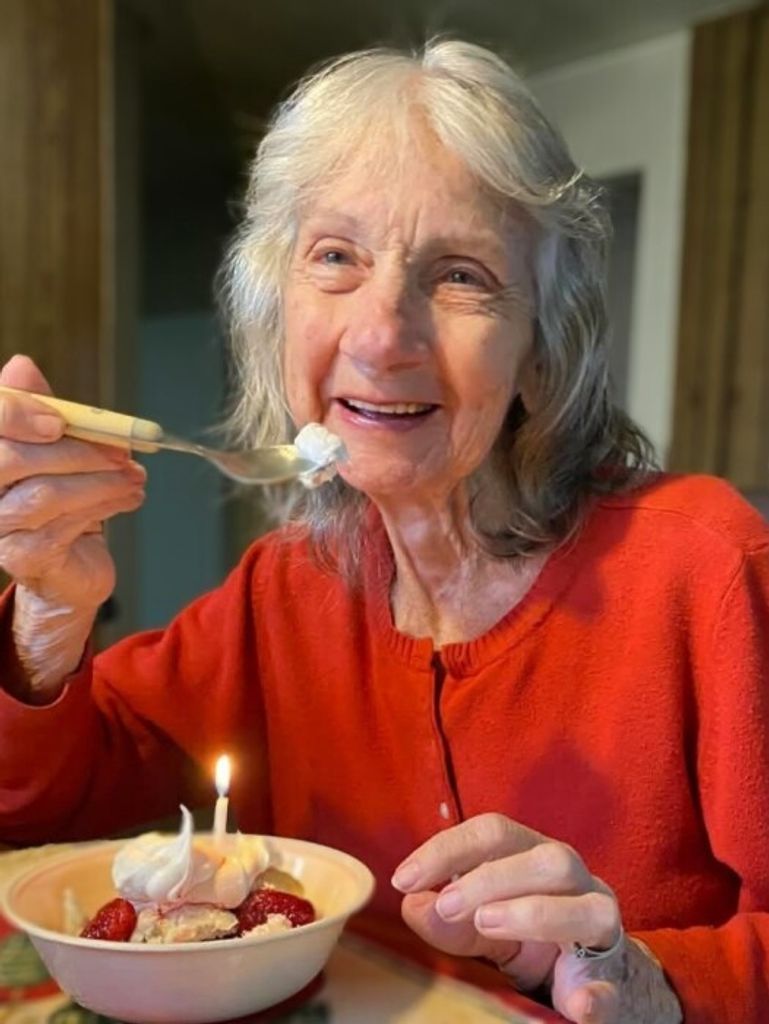 Ruby Faye (Bounds)  Smith Profile Photo