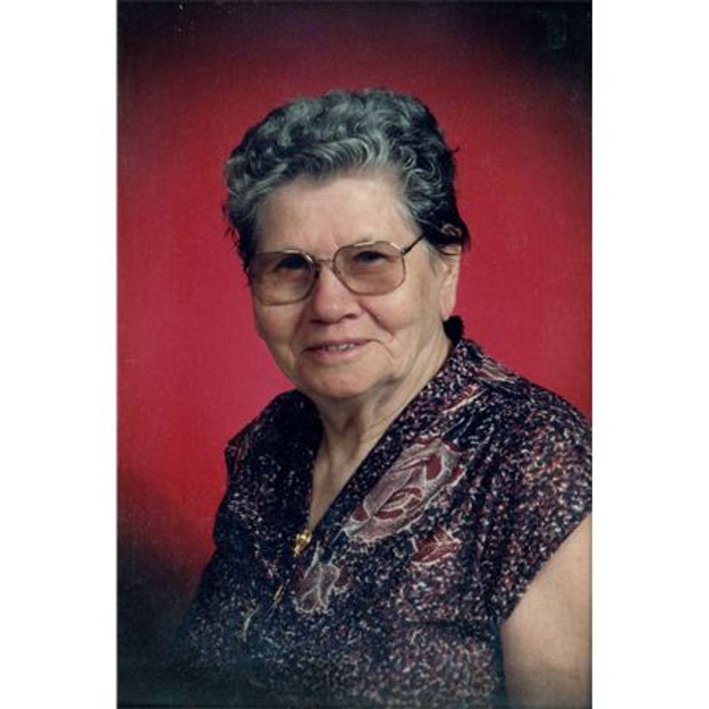 Irma Randecker