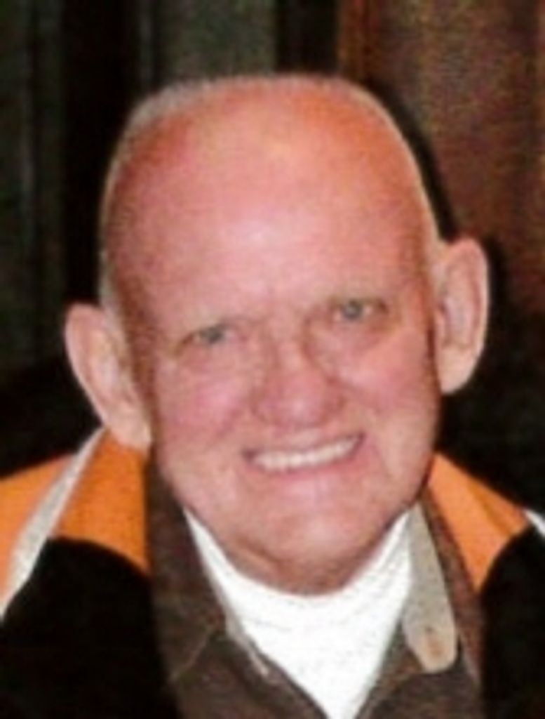 Harlin Dale Peters Profile Photo