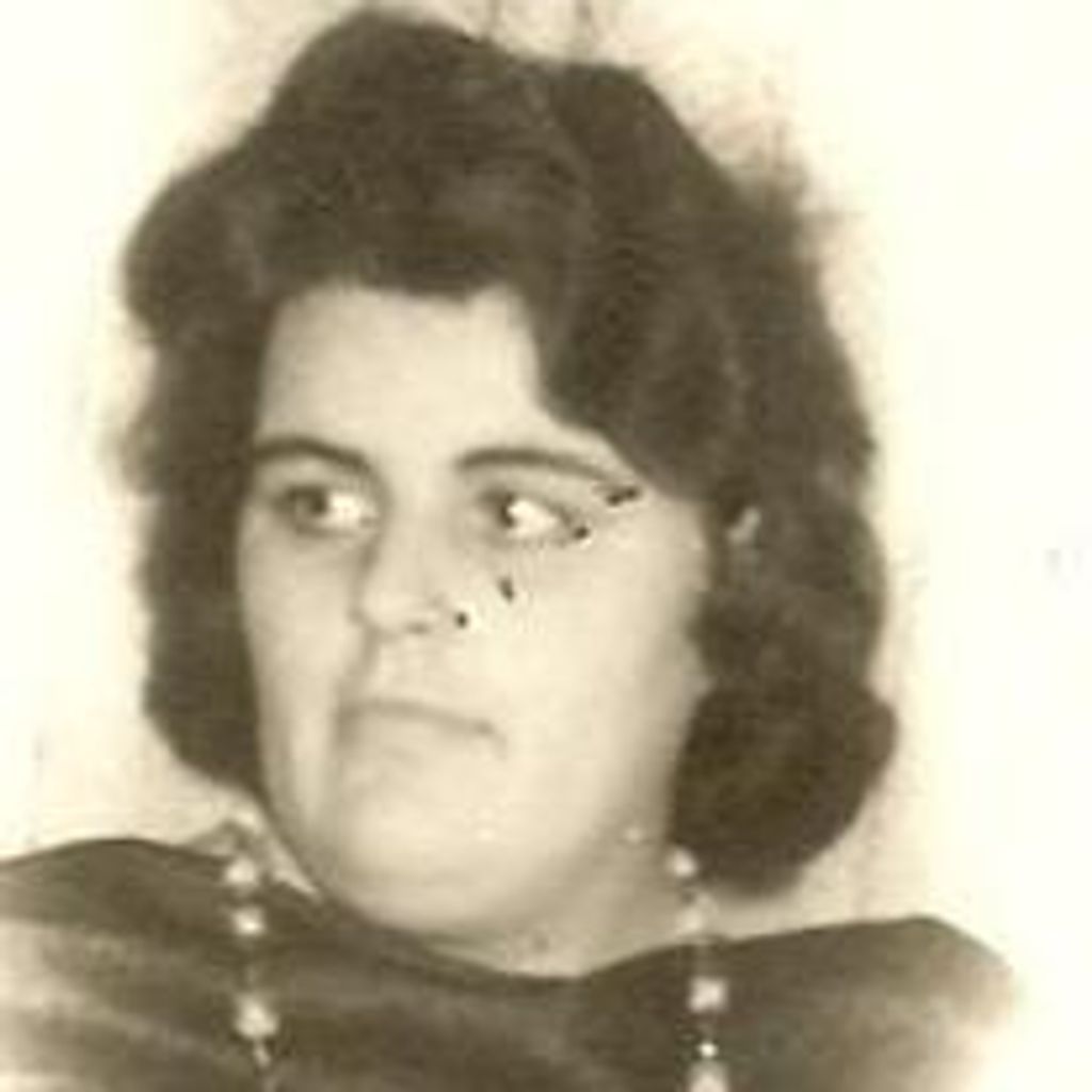 Polly  Russell Gorham Profile Photo