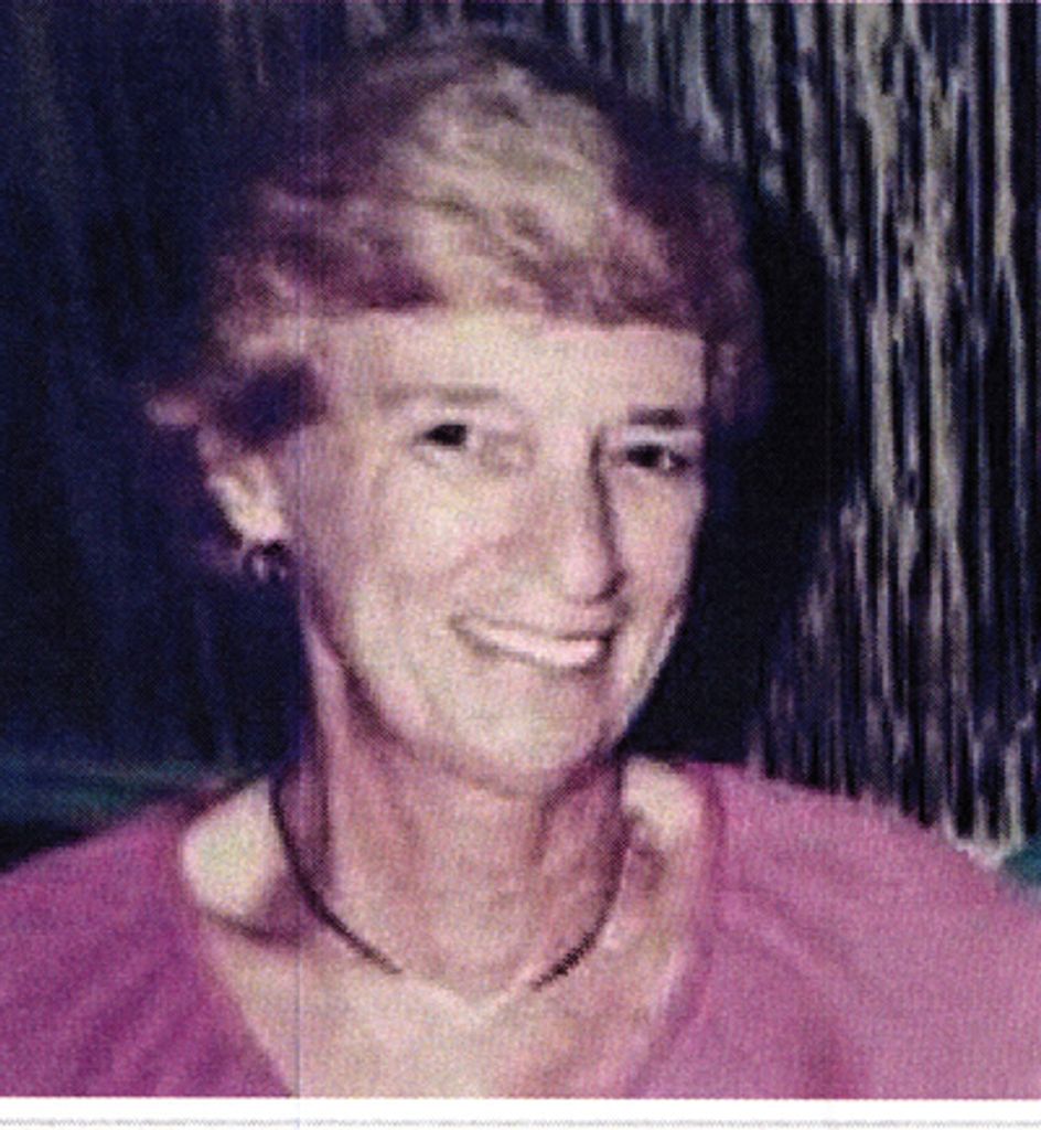 Carol Lewis Buffum Profile Photo