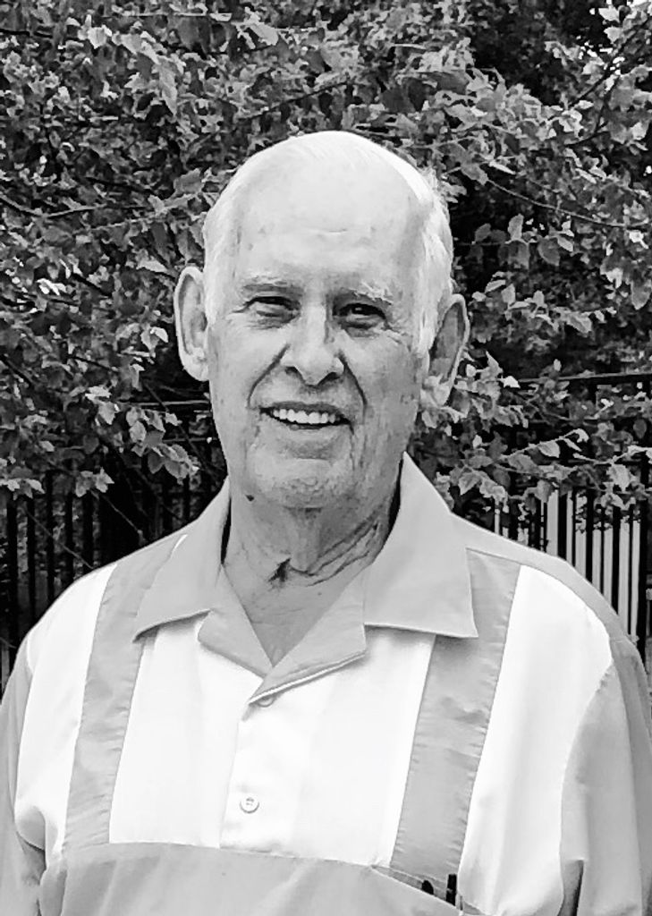 Donald “Don” Mckee