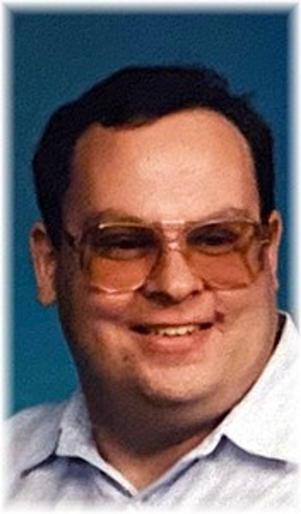 Alan Ray Hart