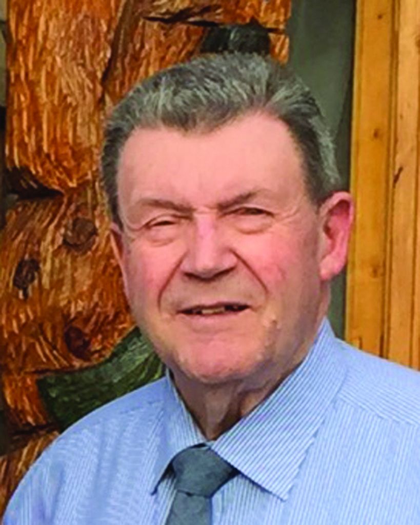 Kenneth Ralph Ashby Profile Photo