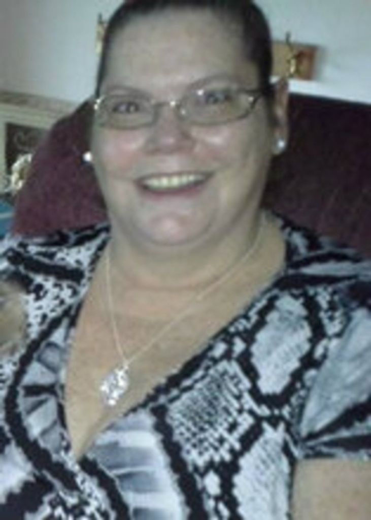 Lauren Patricia Zwally