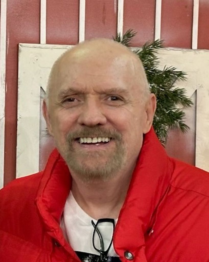 Gil Curtis Weber Profile Photo