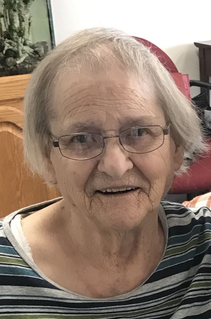 Angeline "Angie" A. Hagen