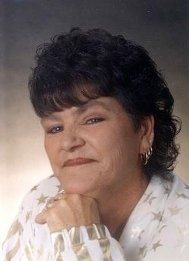 Brenda Faye Guill