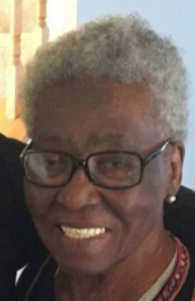 Carrie C. Vickers Profile Photo