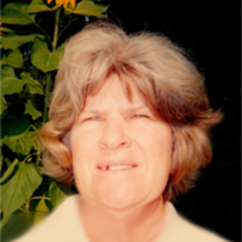 Marilyn L. Burk