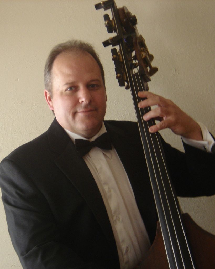 Stephen Edward Brown