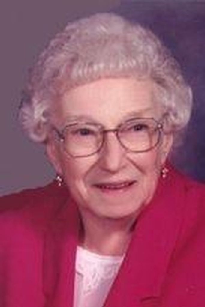 Geneve (Nelson) Seefeldt