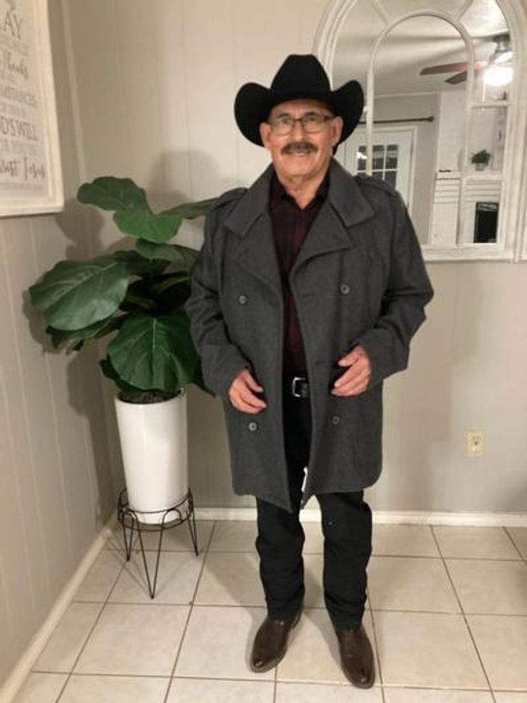 Jose Morales Cervantez Profile Photo