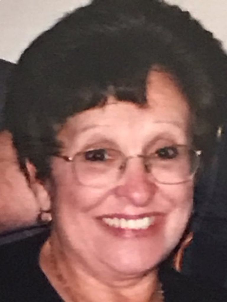 Charlotte A Reynolds