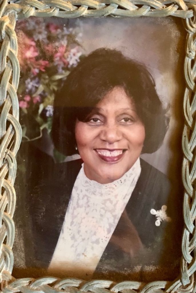 Ethel Elizabeth Turner