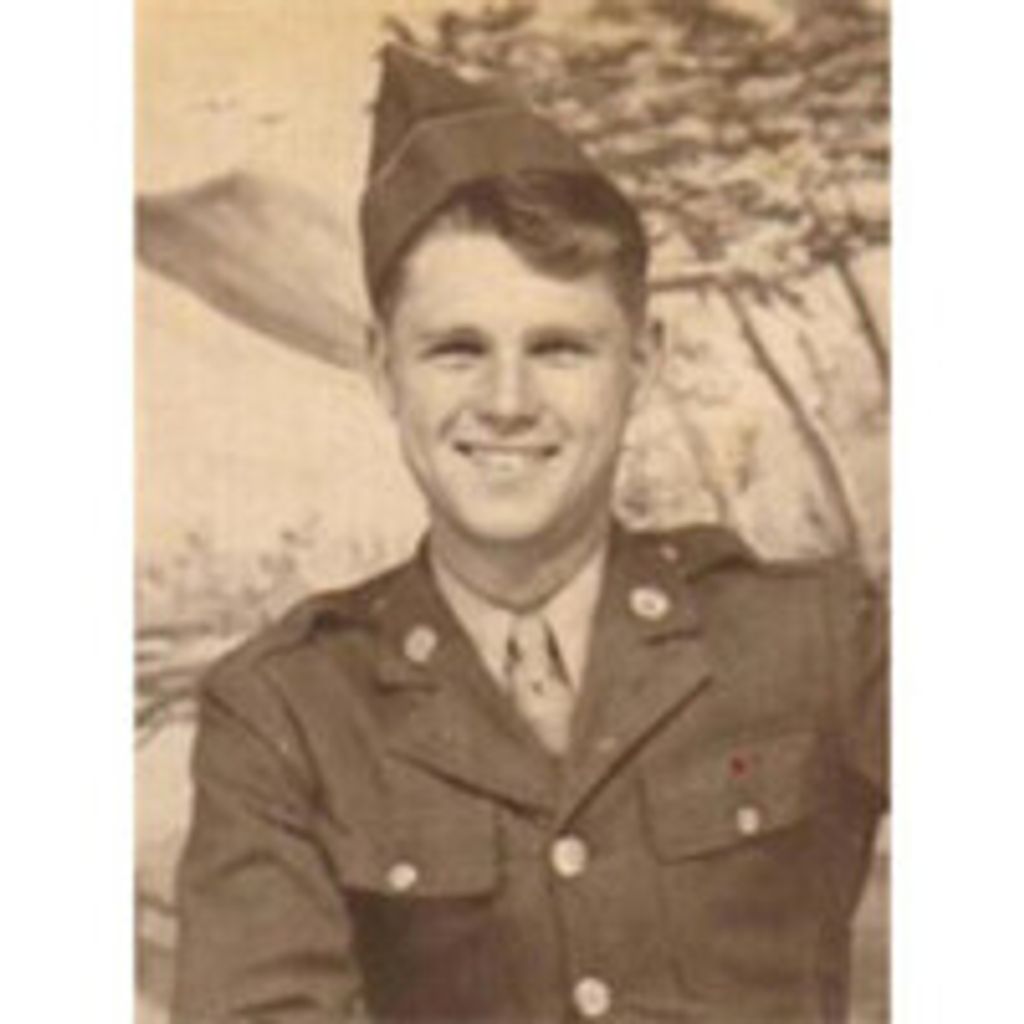 Linburgh "Lin" Ansley