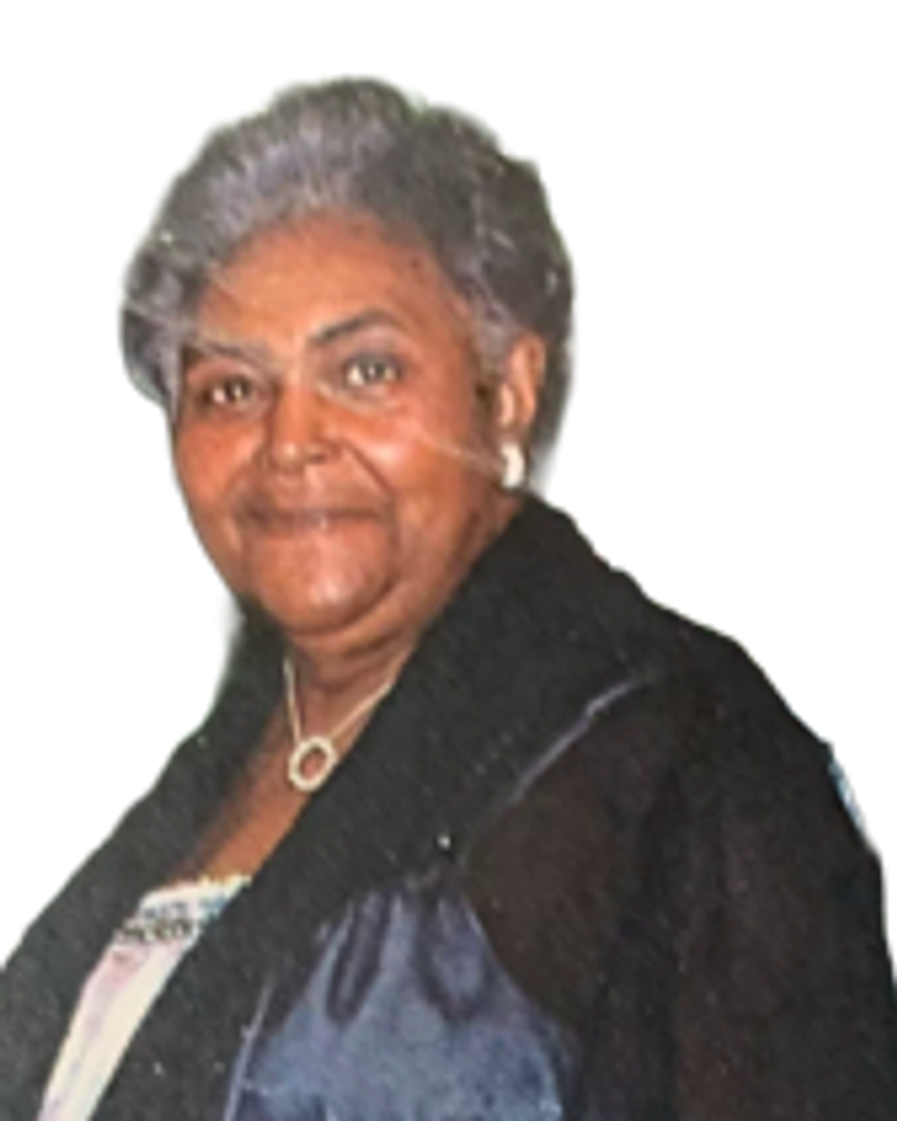 Gladys Wesson Profile Photo