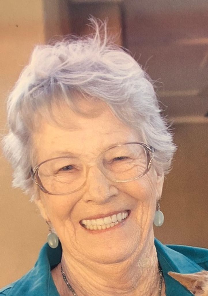 Virginia Griffith Profile Photo