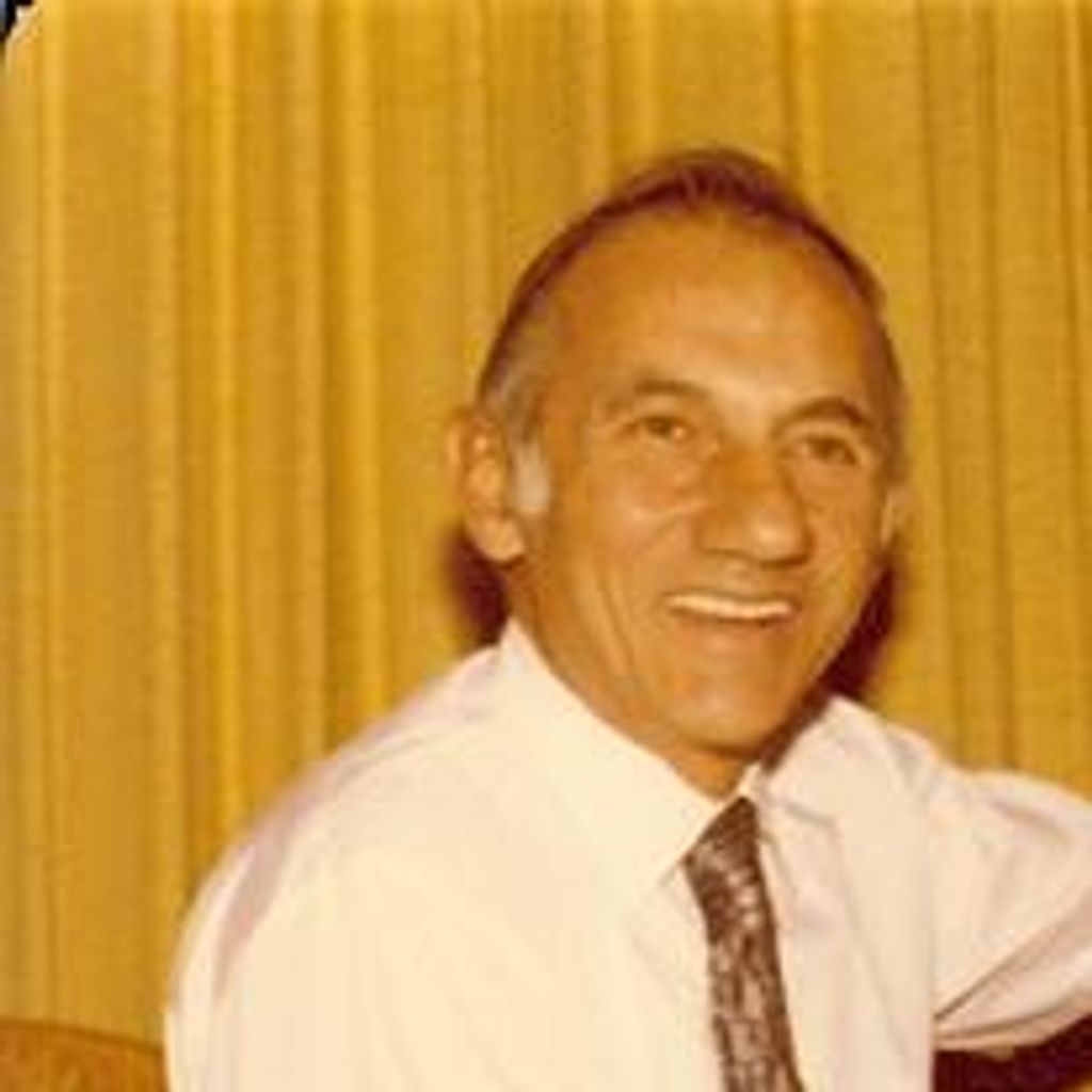 Salvatore V. Mercandante