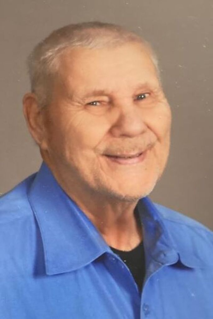Arthur E. Woods Profile Photo