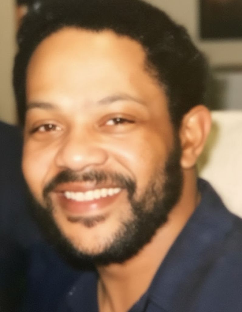 Anthony Jerome Green Profile Photo