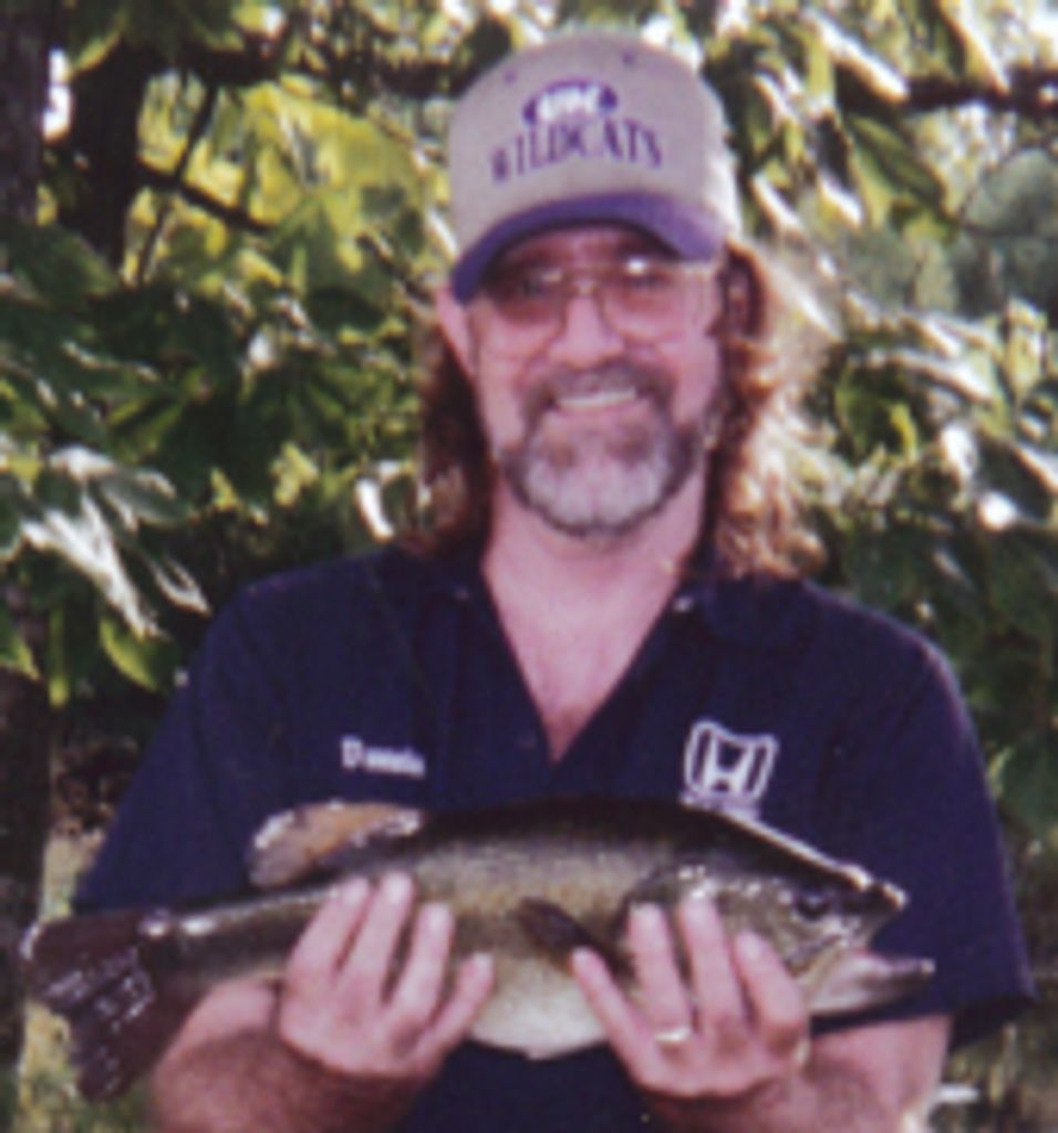 Dannie Wade Christian Profile Photo
