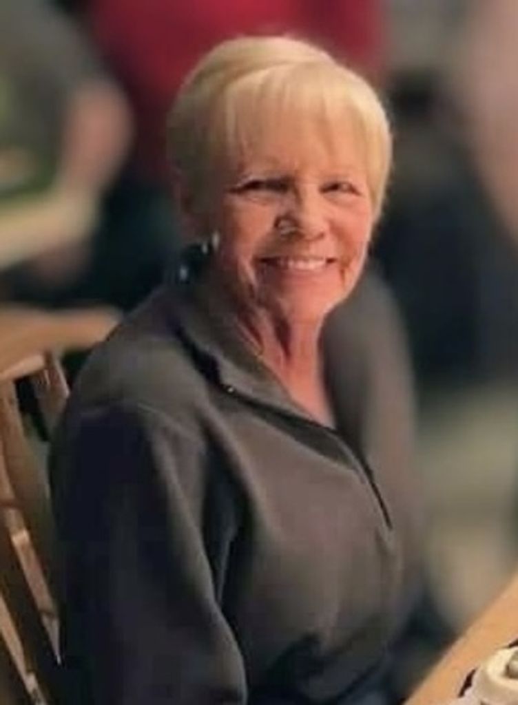 Dixie Diane Hardesty