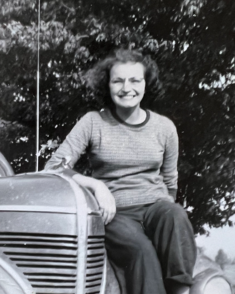 Estelle M. Provencher