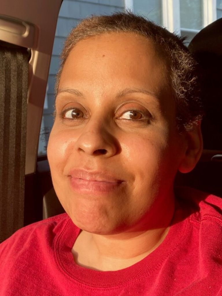 Kristin Lachelle Mohler Profile Photo