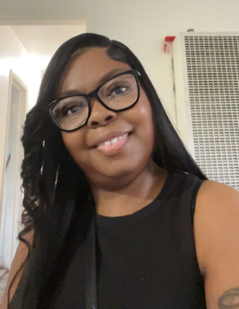 Myesha Porter Profile Photo