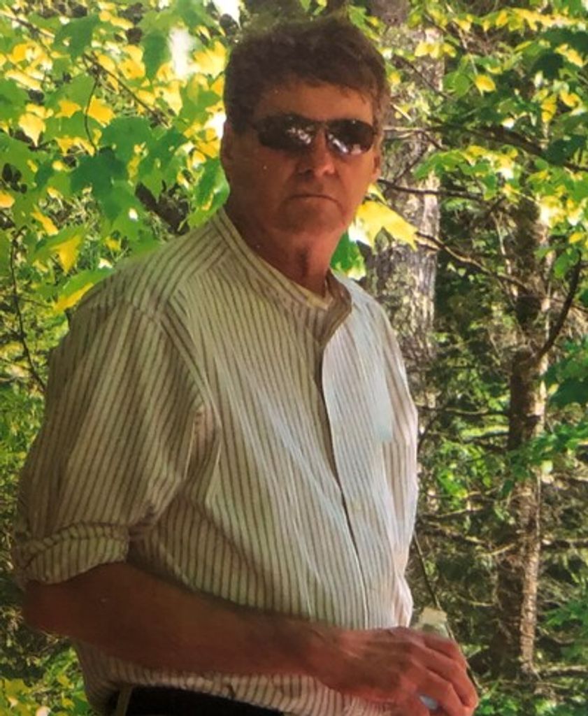 Bob Stegall Profile Photo