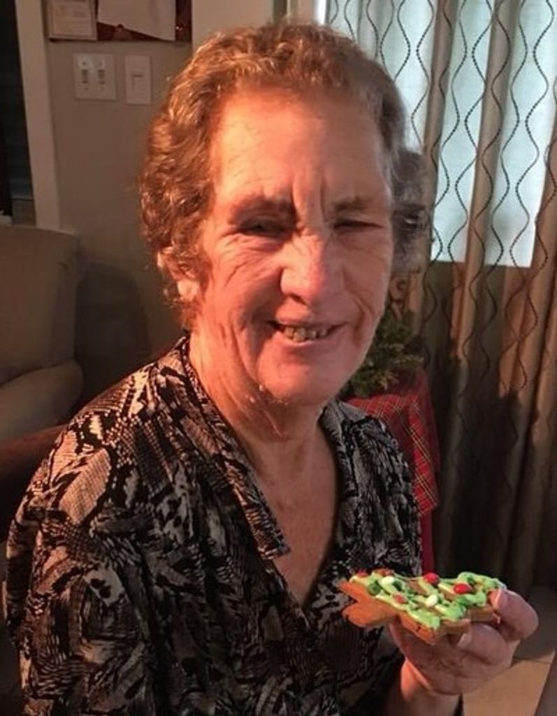 Barbara "Joney" Joan Kelsay Profile Photo