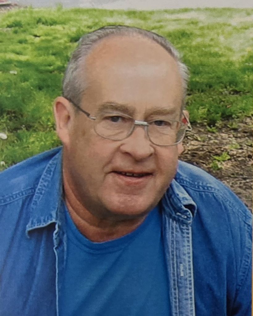 Ronald E. Walton, Sr. Profile Photo