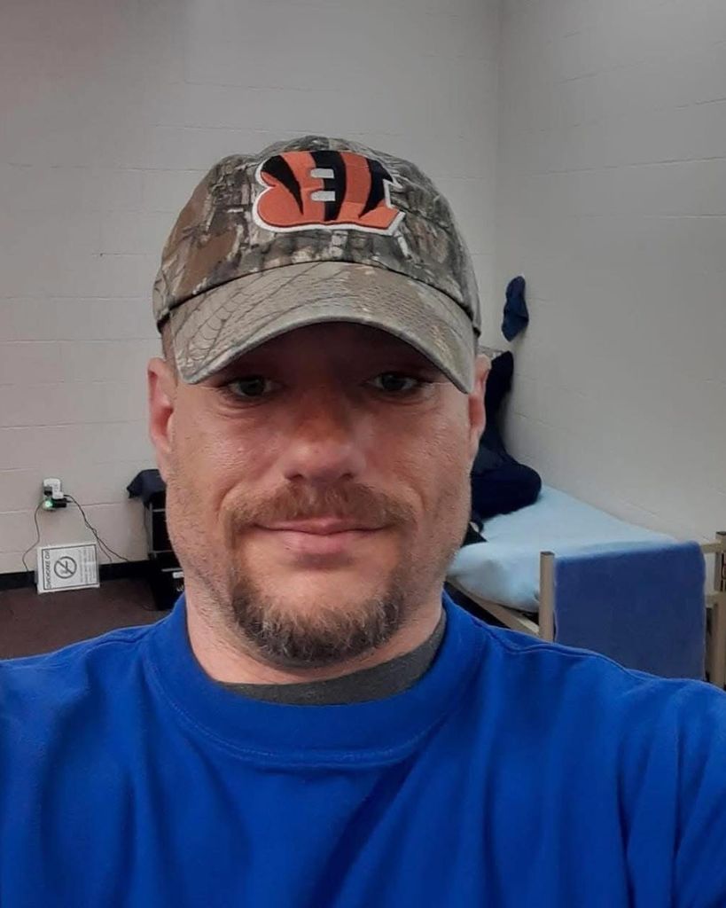 Michael "Mikey" Anthony Lauderman Profile Photo
