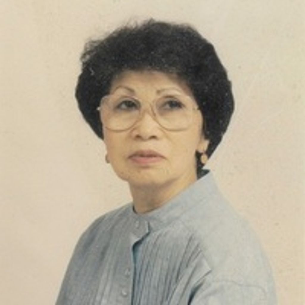 Hisako Moore