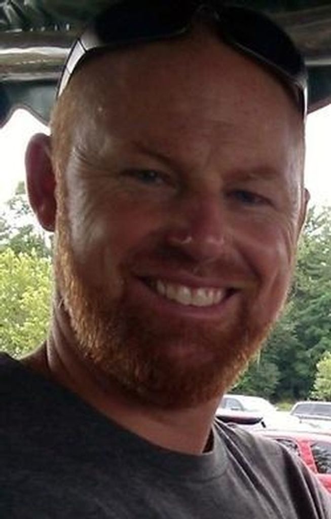 Joseph Stenger Profile Photo