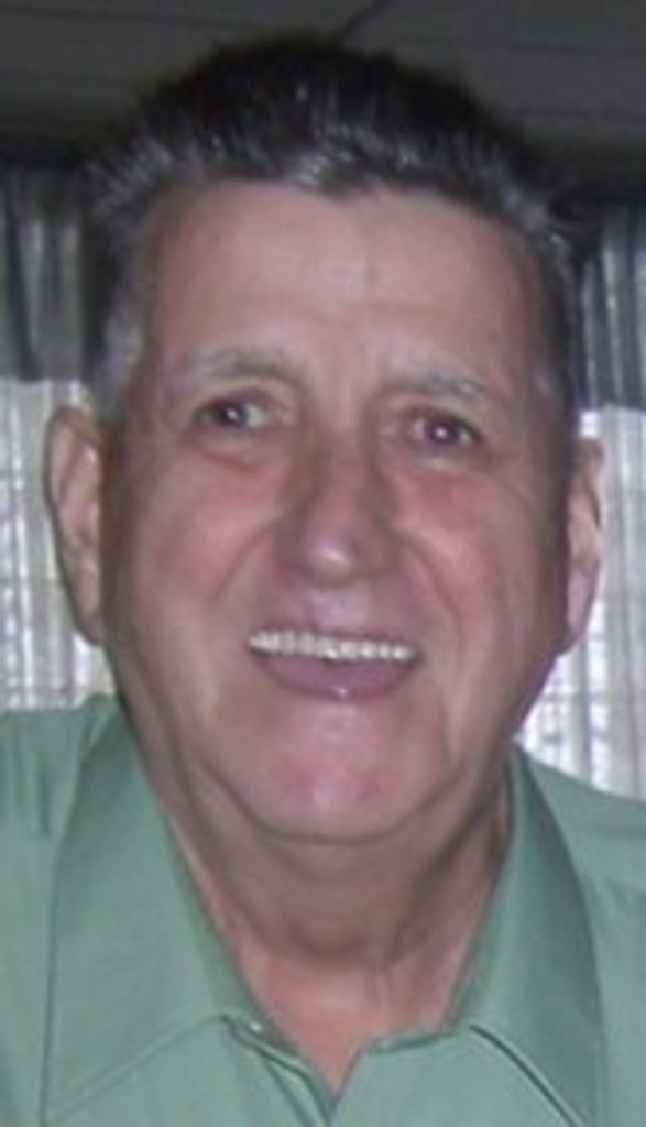 John P. Halleman