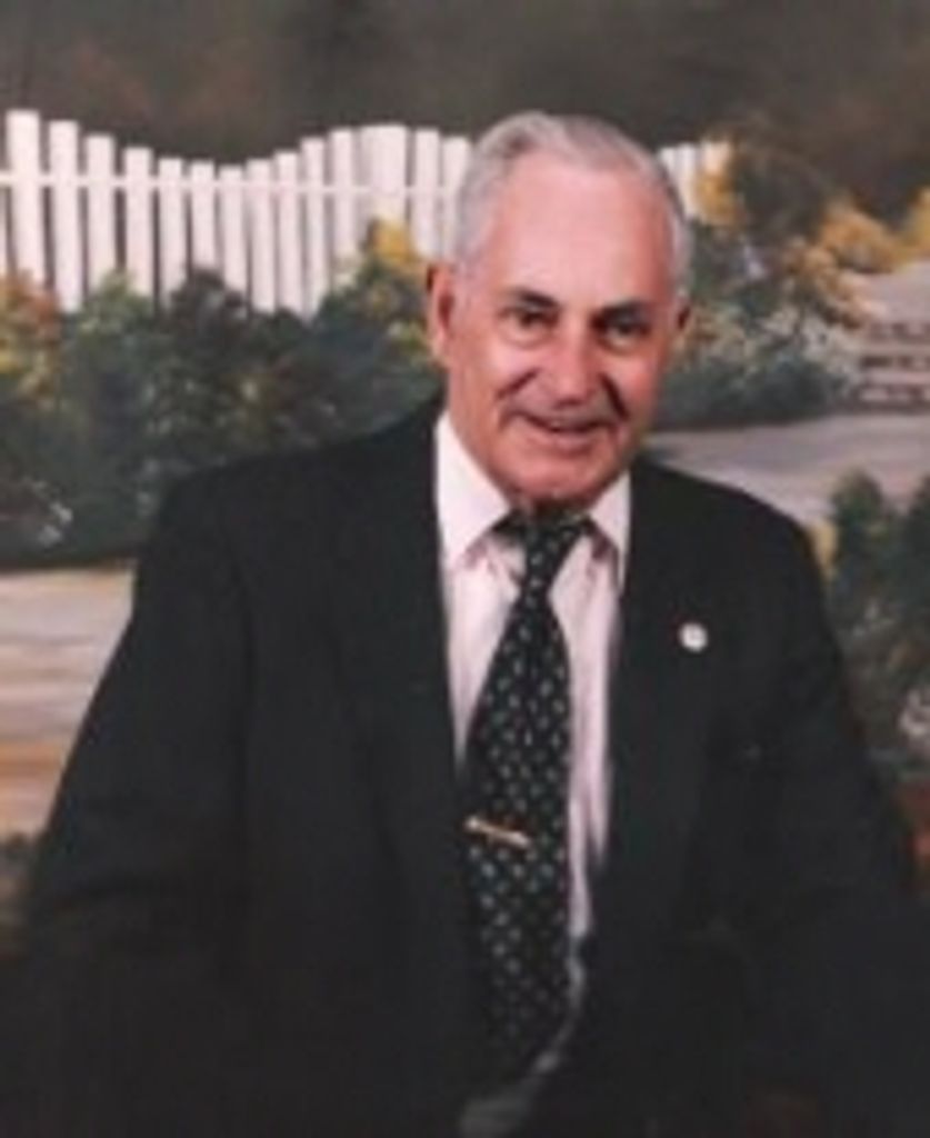 Lester E. Sumpter