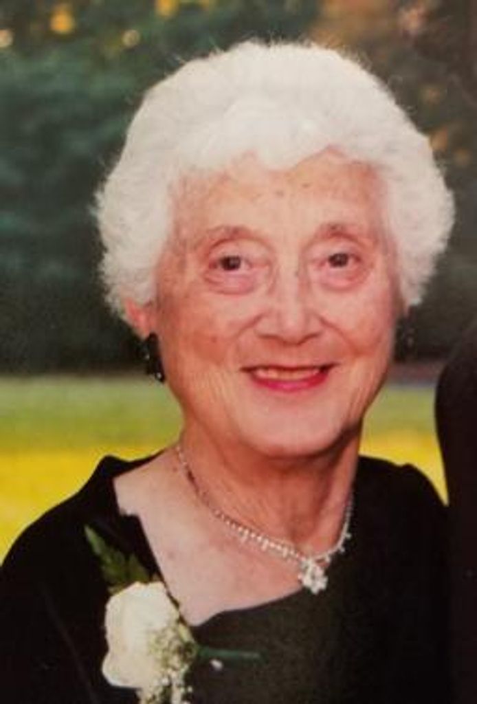 Jean  T. Gilmore Profile Photo